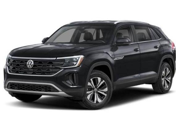 VOLKSWAGEN ATLAS CROSS SPORT 4MOTION 2024 1V2KE2CA8RC203089 image